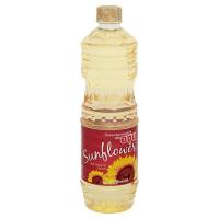 องุ่น น้ำมันดอกทานตะวัน 1000มล. (Angoon Sun Flower Oil 1000ml)