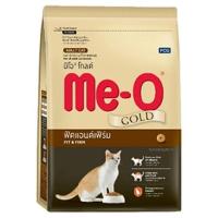 ราคา มีโอ โกลด์ ฟิตแอนด์เฟิร์ม อาหารแมว 1.2กก MEO GOLD (51089813)