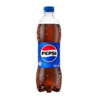 ราคา เป๊ปซี่ ขวด 550 มล. PEPSI (70921377)