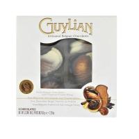 ราคา กีเลียนชอคโกแลตรูปหอย 65ก. GUYLIAN (15101959)