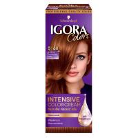 ราคา อีโกร่า คัลเลอร์ น้ำตาลอ่อนช็อคโกแลต5-68 IGORA (70099073)