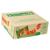 มาม่า บะหมี่กึ่งสำเร็จรูป เส้นหมี่น้ำใส 55กรัม x 30 ซอง (Mama Clear Soup Instant Rice Vermicelli 55g x 30 Pcs)