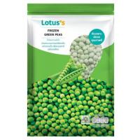 ราคา โลตัส ถั่วลันเตาแช่แข็ง 800 กรัม LOTUSS (75301601)