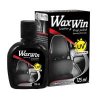 ราคา แวกวัน น้ำยาเคลือบเงาเบาะ125มล WAX ONE (20352999)