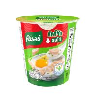 ราคา คนอร์คัพโจ๊กรสไก่ 32 กรัม KNORR (21246084)