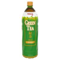 ราคา พอคคาชาเขียวกลิ่นมะลิ 1500มล. POKKA (20289146)