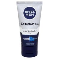 ราคา นีเวียเมน เอ็กซ์ตร้าไวท์ โฟม 50กรัม NIVEA (19242026)