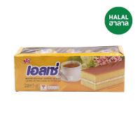 ราคา เอลเซ่บัตเตอร์เค้กรสวานิลลา 15ก.x24 ELLSE (16893115)