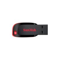 ราคา SANDISK แฟลชไดร์ฟ CRUZER BLADE USB 2.0 32GB CZ50 SANDISK (50084336)