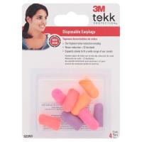 ราคา 3Mโฟมอุดหูลดเสียง (บรรจุ 4 คู่) 3M (20668597)