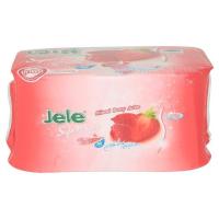 ราคา เจเล่ซุปเปอร์ไลท์ มิกซ์เบอรี่ 125ก.X6 JELE (12999717)