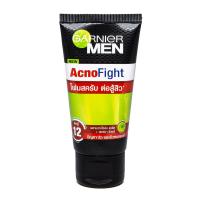 ราคา การ์นิเย่เมนแอคโนไฟท์ 6 อิน 1 โฟม 50มล. GARNIER (26241544)
