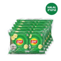 ราคา เลย์คลาสสิคโนริสาหร่าย 11กรัมX12 LAYS (9228039)