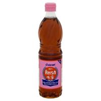 ราคา ทิพรส น้ำปลาแท้ สูตร 1 700ลูกบาศก์ ซม. (Tiparos Formula 1 Fish Sauce 700cubic cm)