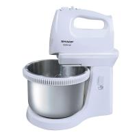 ราคา SHARP เครื่องผสมอาหาร #EMS-62 SHARP (50346407)