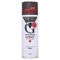 แมนดอม สเปรย์จัดแต่งทรงผม สูตรลอง คีป 230กรัม (Mandom Long Keep Spray 230g)