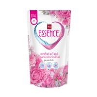 เอสเซ้นซ์ ผลิตภัณฑ์ซักผ้า กลิ่นฟลอรัล ชนิดเติม 450มล. (Essence Floral Refill Laundry Detergent 450ml)