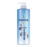 ราคา แพนทีน แชมพู ไมเซล่าเพียวริฟาย 530มล PANTENE (75003880)