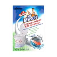 ราคา กีวีมีสเตอมัสเซิลไปโอเจสเตอ100 ก. KIWI KLEEN (22076298)
