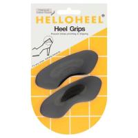 ราคา HELLO HEEL แผ่นกันกัดG2-4 สีดำขนาดเล็ก HELLO HEEL (714771)