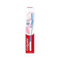 คอลเกต แปรงสีฟัน สลิมซอฟท์ นุ่มพิเศษ 1 ด้าม (Colgate Slim Soft Ultra Soft Toothbrush 1pc)
