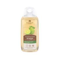เขาค้อทะเลภู แชมพูสมุนไพร มะกรูด 200มล. (Khaokho Talaypu Leech Lime Herbal Shampoo 200ml)