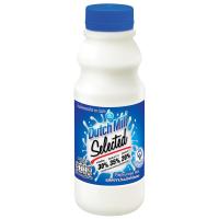 ราคา ดัชมิลล์ นมสดรสจืด 400 มล. DUTCH MILL (21929483)