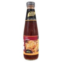 เพียว ฟู้ดส์ น้ำจิ้ม แจ่วอิสาน 330กรัม (Pure Foods Esan Chilli Sauce 300g)