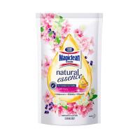 ราคา มาจิคลีน ถูพื้นเนเชอรัล สีชมพูรีฟิว700มล MAGICLEAN (50742071)