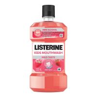 ราคา ลิสเตอรีนคิดส์ เบอร์รี่ ชีลด์ 250มล. LISTERINE (75161958)