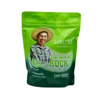 ราคา วังขนาย น้ำตาลกรวด 500กรัม (Wang Kanai Rock Sugar 500g)