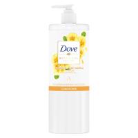 ราคา โดฟ โบทานิค ครีมนวด พริมโรส 450มล DOVE (50742218)