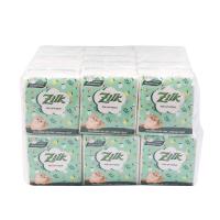 ราคา ซิลค์ กระดาษทิชชู ป๊อบอัพ 50แผ่น X30 ZILK (50225424)