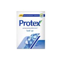 ราคา โพรเทคส์สบู่ไอซ์ซี่คูล60ก.X4 PROTEX (16334191)