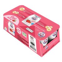 ราคา ตราหมีโกลด์นมโกจิเบอรี่ 140มล.X8 BEAR BRAND GOLD (50182289)