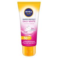 ราคา นีเวียซัน โพรเทคเดลี่โกลว์ SPF50 70มล NIVEA (50604379)