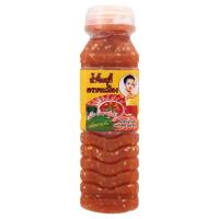 ราคา คนเมือง น้ำจิ้มสุกี้ 300 กรัม KHON MUANG (12978876)
