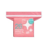 ราคา ริอิ26 เคลนซิ่งเพอร์เฟครีฟิล180แผ่น RII (75139561)