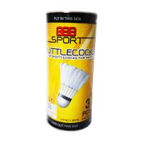 ราคา ลูกขนไก่แพ็ค 3 รุ่น SF187396 (24971014)