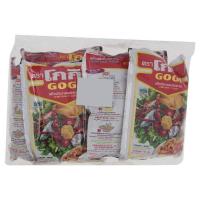ราคา โกกิแป้งทอดกรอบ 150ก.x6 GOGI (5194865)