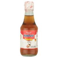 หอยนางรม น้ำปลาแท้ 100% 200มล. (Oyster Brand 100% Fish Sauce 200ml)