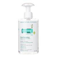 สมูทอี เบบี้ เฟซ เอ็กตร้า เซนซิทีฟ เมคอัพ คลีนซิ่ง วอเตอร์ 300มล. (Sm&#246;oth &#201; Baby Face Extra Sensitive Makeup Cleansing Water 300ml)