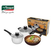 ราคา SEAGULL ชุดของขวัญ SEAGULL (50356038)