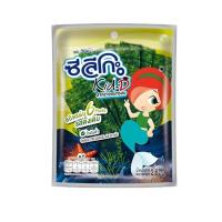 ราคา ซีลีโกะสาหร่ายอบรสดั้งเดิม&nbsp; 2.60 ก.X6ซอง SELECO (8583463)