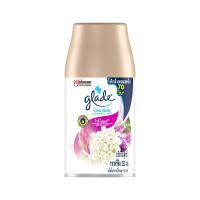 ราคา เกลด ออโตสเปรย์ ไวท์ไลแลค รีฟิล 252 มล. GLADE (72942312)