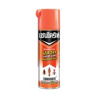 ราคา เชนไดร้ท์สเปรย์1 450ซีซี. CHAINDRITE (726915)