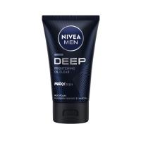 ราคา นีเวีย เมน ดีพ ไวท์เทนนิ่ง มัด โฟม 100ก. NIVEA (75101955)