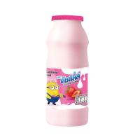 ดัชมิลล์ สตรอวเบอรี่