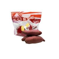 ราคา มันหวานญี่ปุ่น เบนิเบนิ 500กรัม แพ็คละ (51176641)