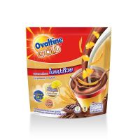 ราคา โอวัลติน 3อิน1 โกลด์ 30กรัม X 12ซอง OVALTINE (75318571)